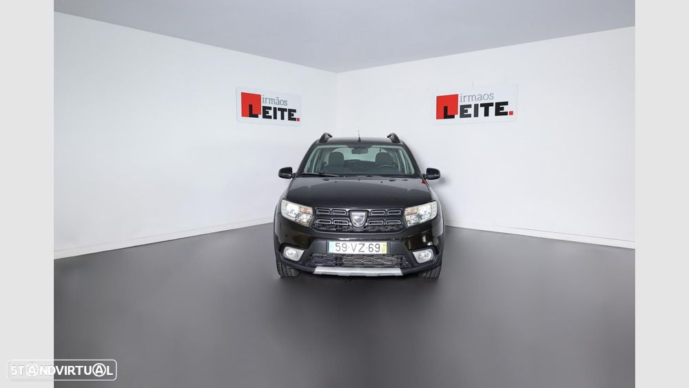 Dacia Sandero 0.9 TCe Comfort - 2