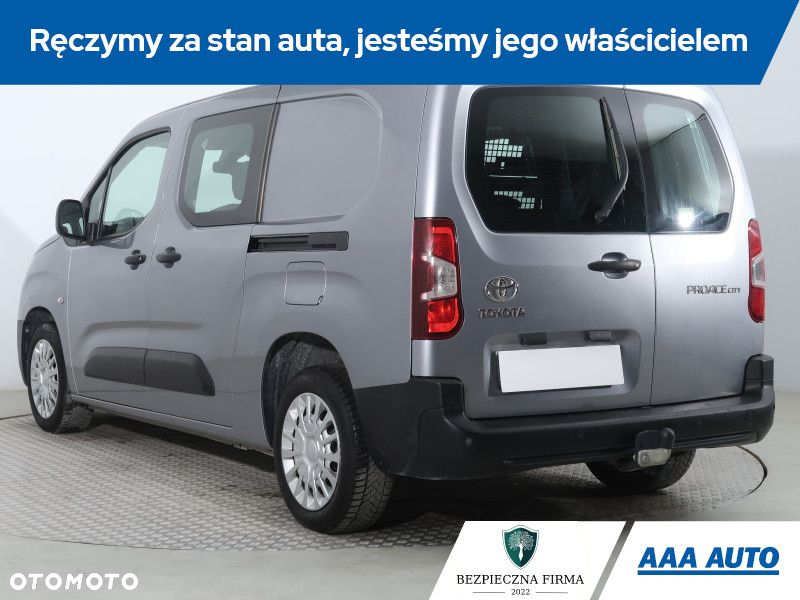Toyota Proace City - 5