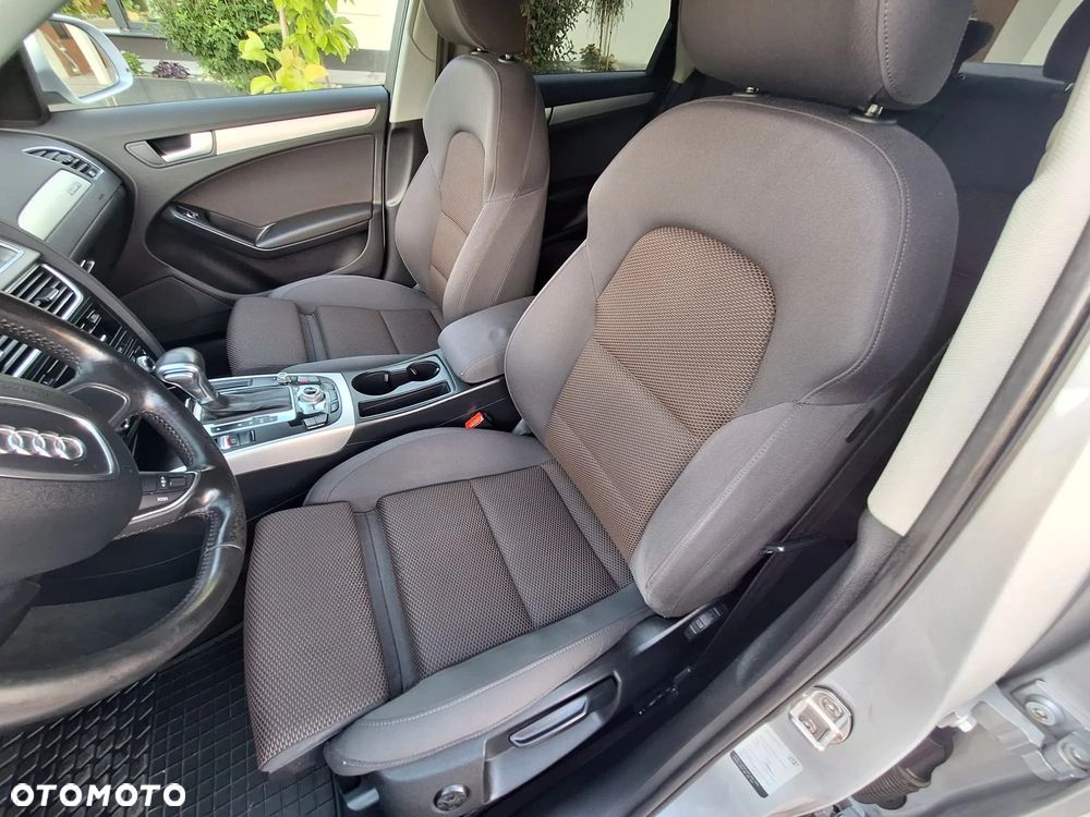 Audi A4 Allroad 2.0 TFSI S tronic - 19