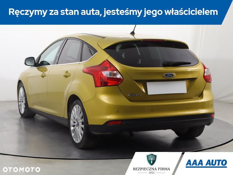 Ford Focus - 6