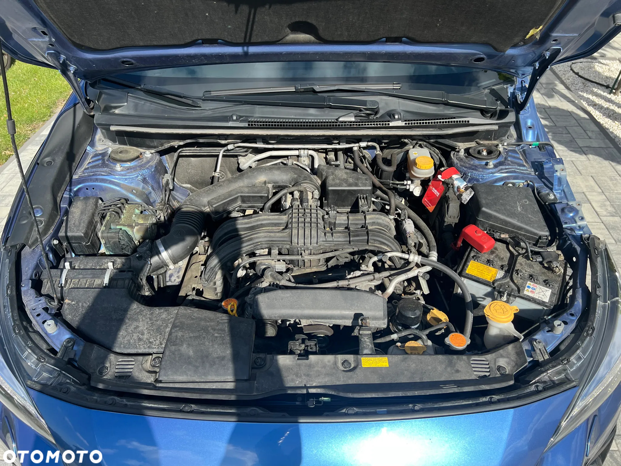 Subaru XV 1.6i Exclusive Plus (EyeSight) Lineartronic - 30
