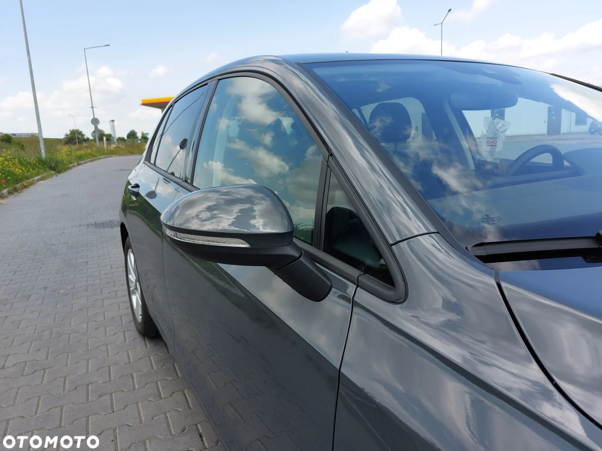 Volkswagen Golf VIII 2.0 TDI Life - 25