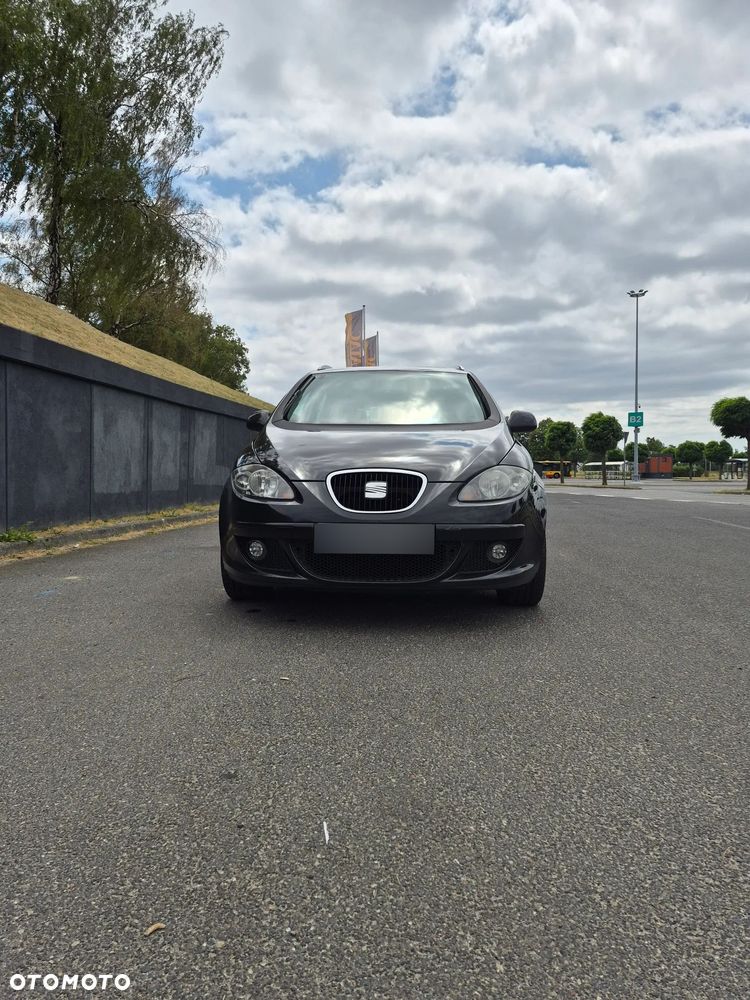 Seat Altea XL - 6