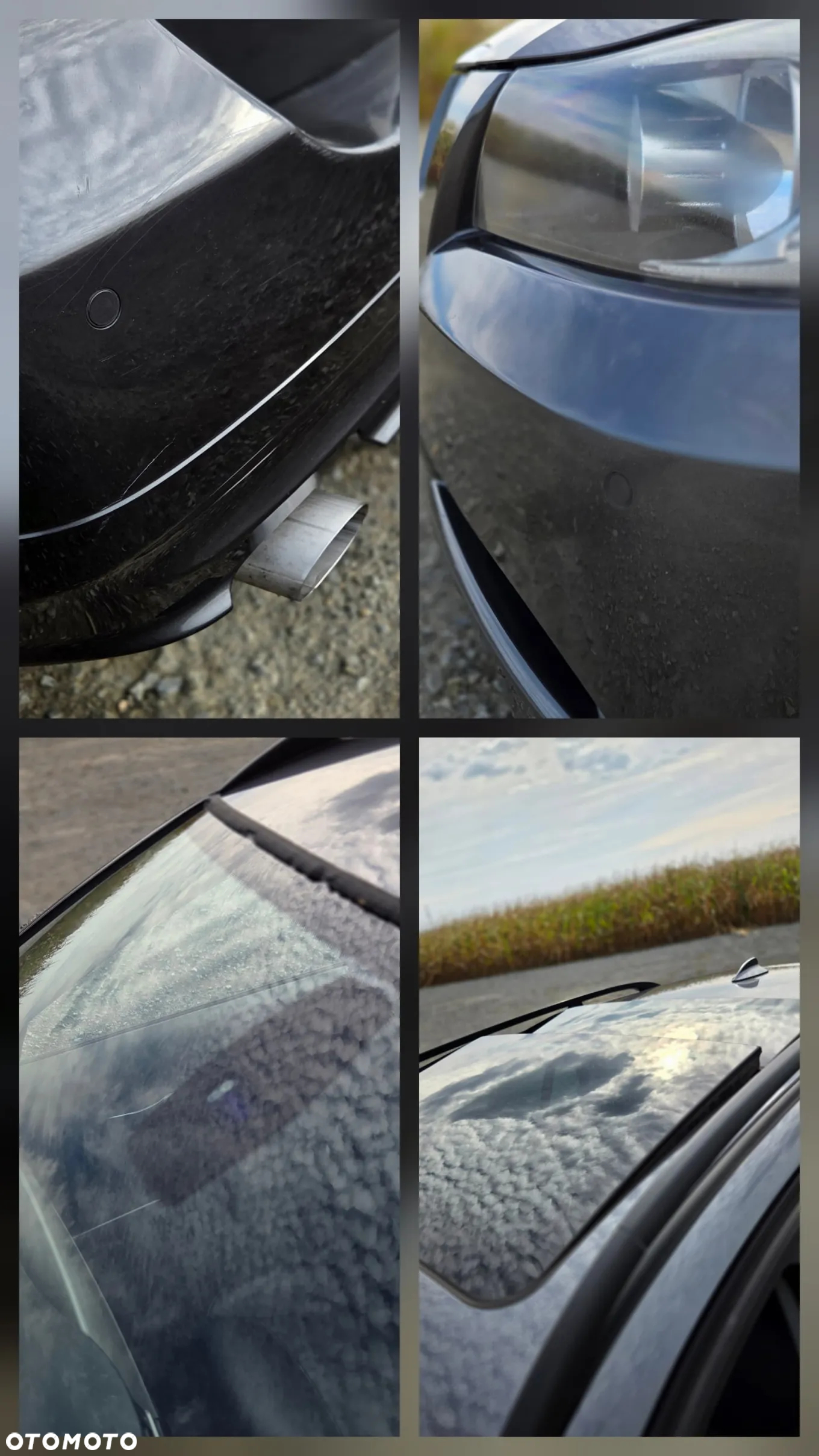 BMW Seria 3 318i Touring - 15