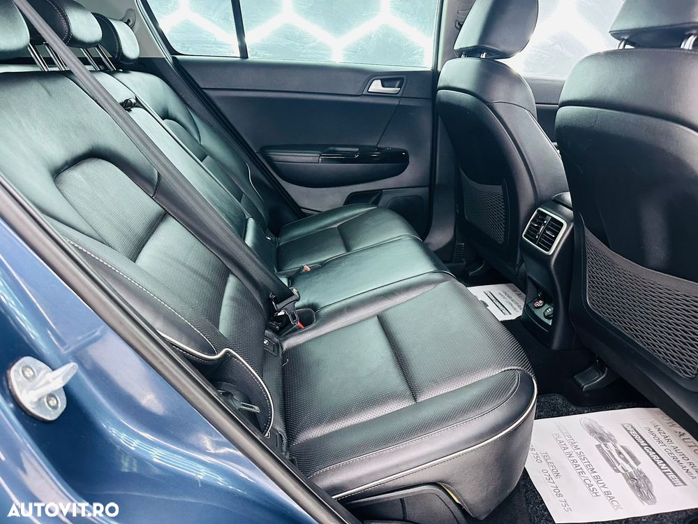 Kia Sportage 1.6 CRDI 2WD EDITION 7 - 7