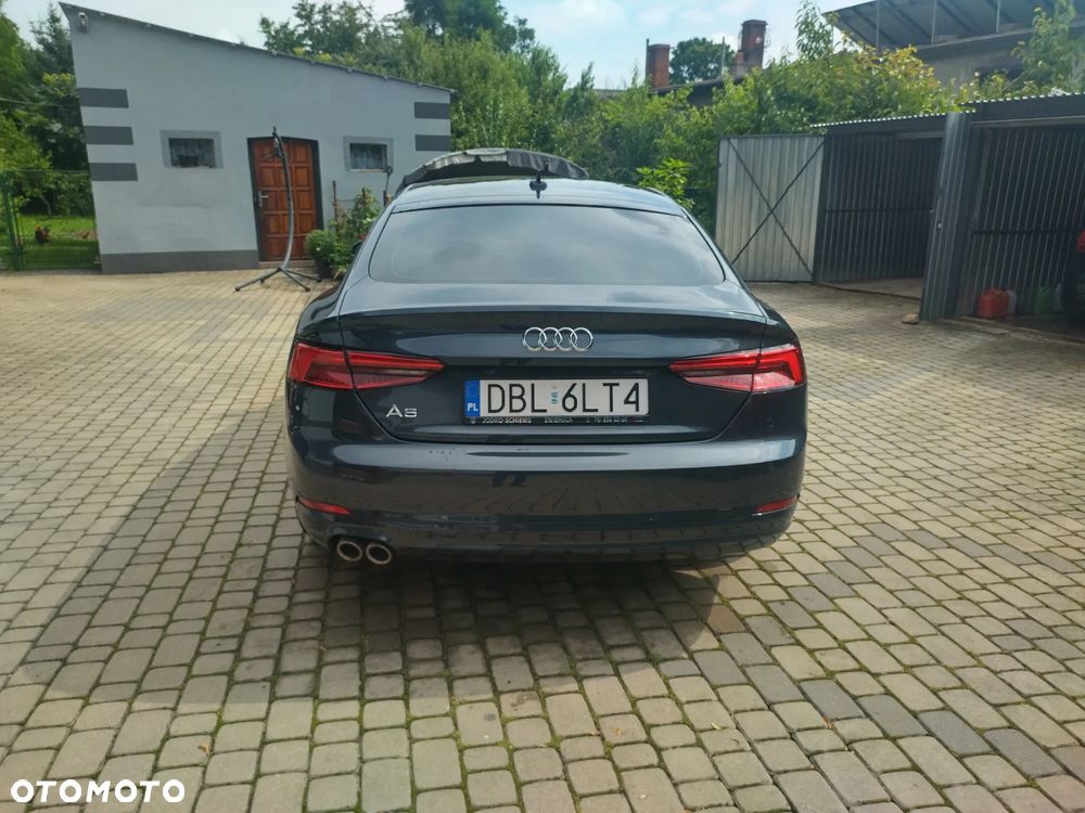 Audi A5 - 6