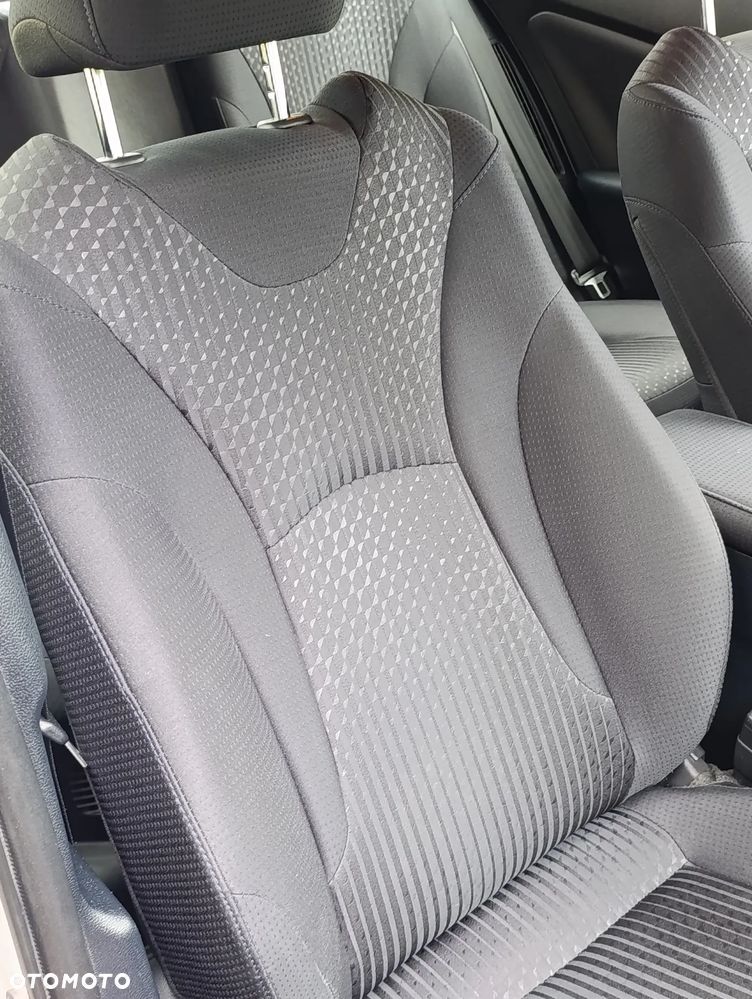 Toyota Prius 2018
