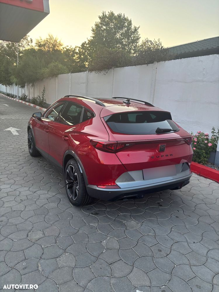 Cupra Formentor 2.0 TSI 4DRIVE DSG - 3