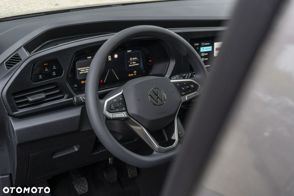 Volkswagen Caddy - 12