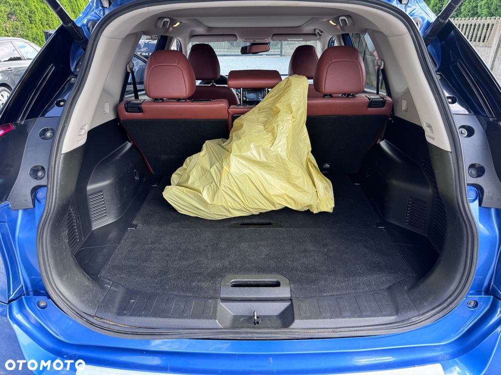 Nissan X-Trail 2.0 dCi Xtronic Tekna - 18