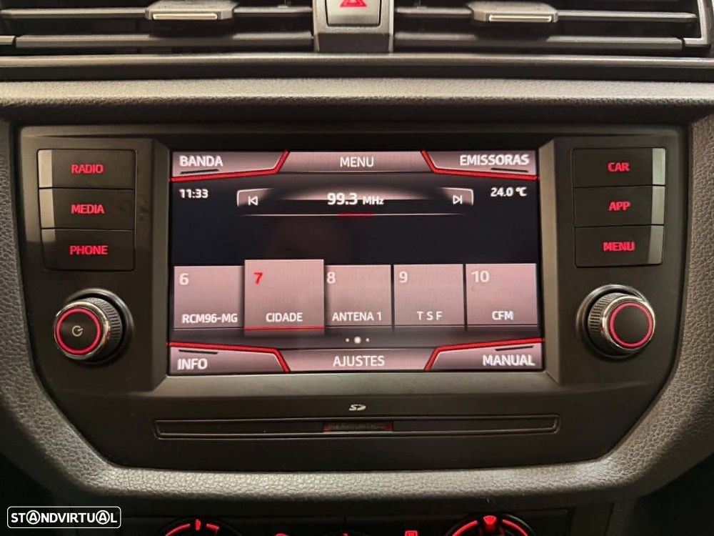 SEAT Arona 1.0 TSI Style - 18