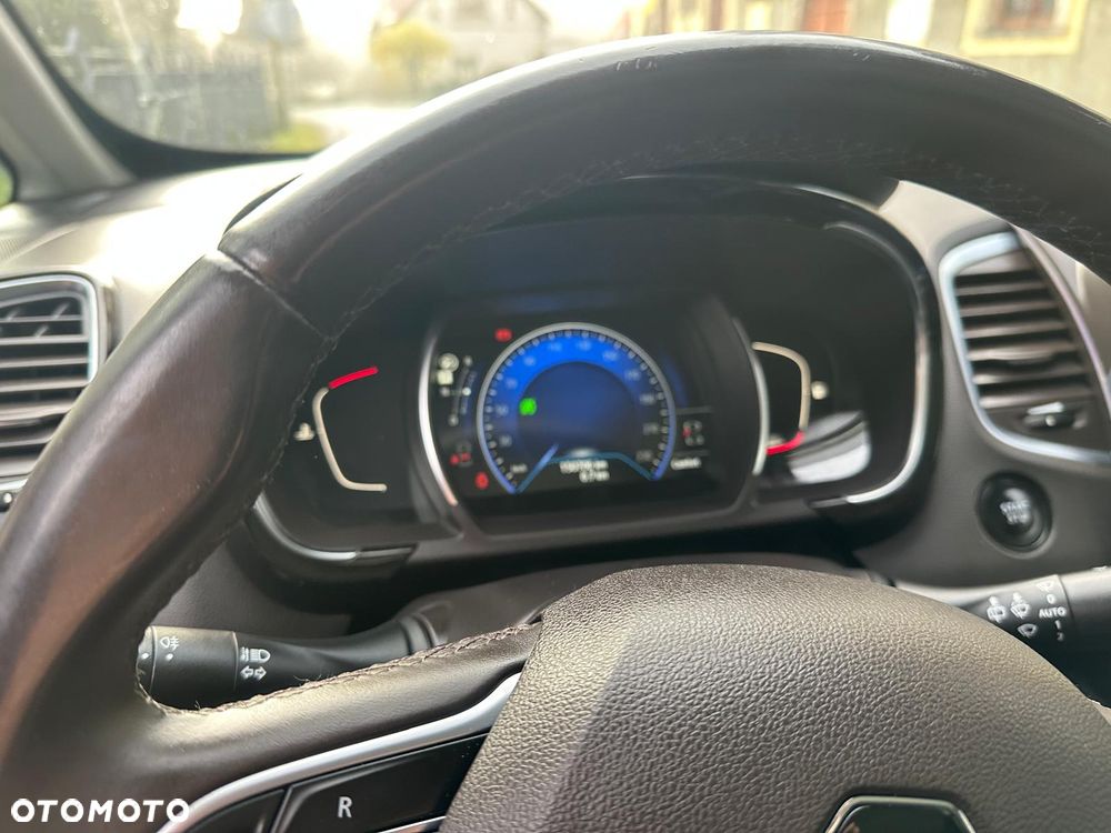 Renault Espace 1.6 dCi Energy Zen EDC - 11