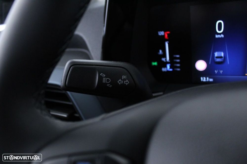 Ford Tourneo Courier 1.0 EcoBoost Active - 26