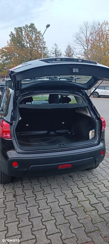 Nissan Qashqai 2.0 Acenta - 14