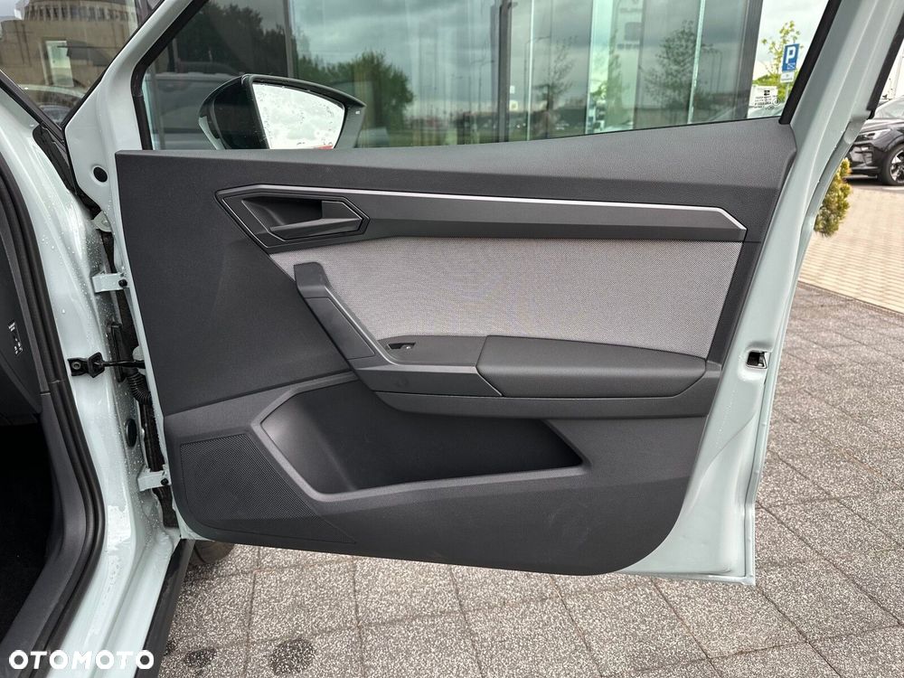 Seat Arona 1.0 TSI FR S&S DSG - 16