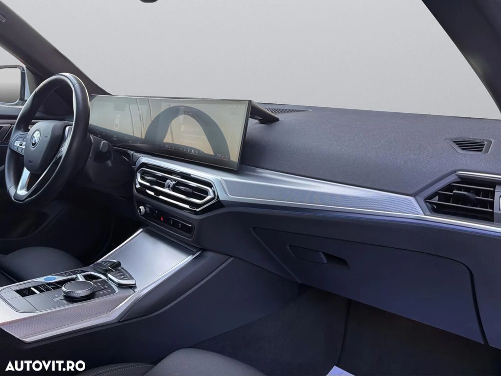 BMW i4 eDrive35 Gran Coupe - 22