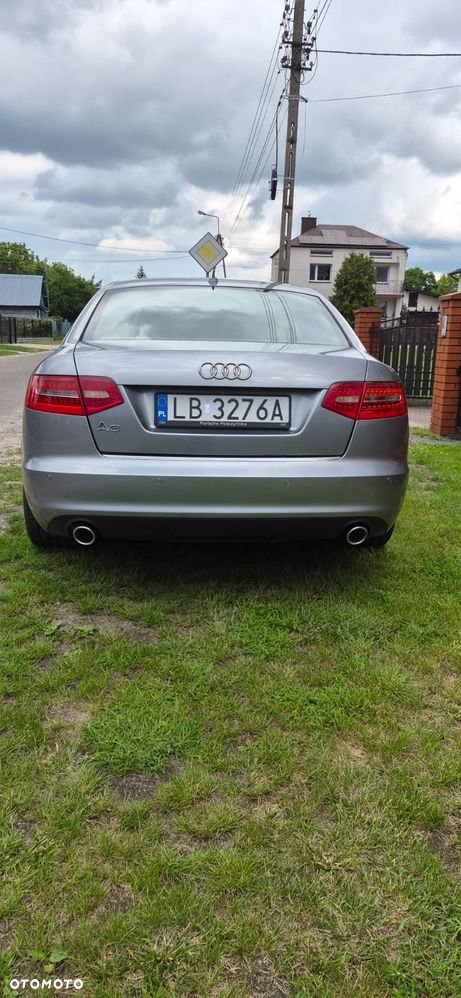 Audi A6 Limousine - 5