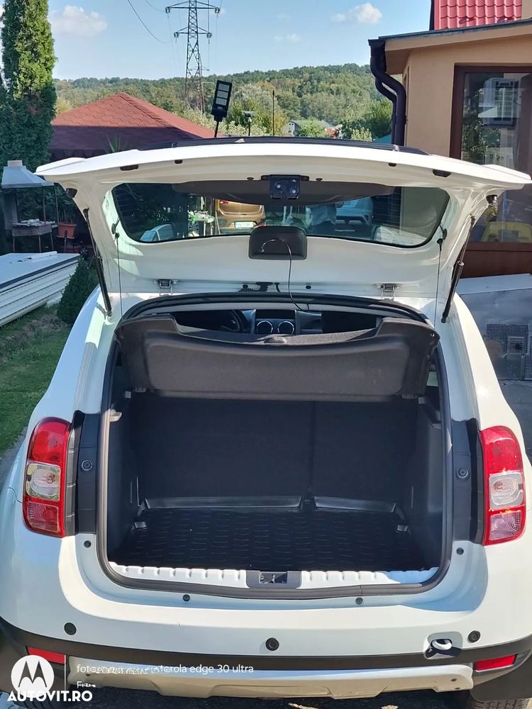 Dacia Duster 1.2 TCe 4x2 Laureate - 5