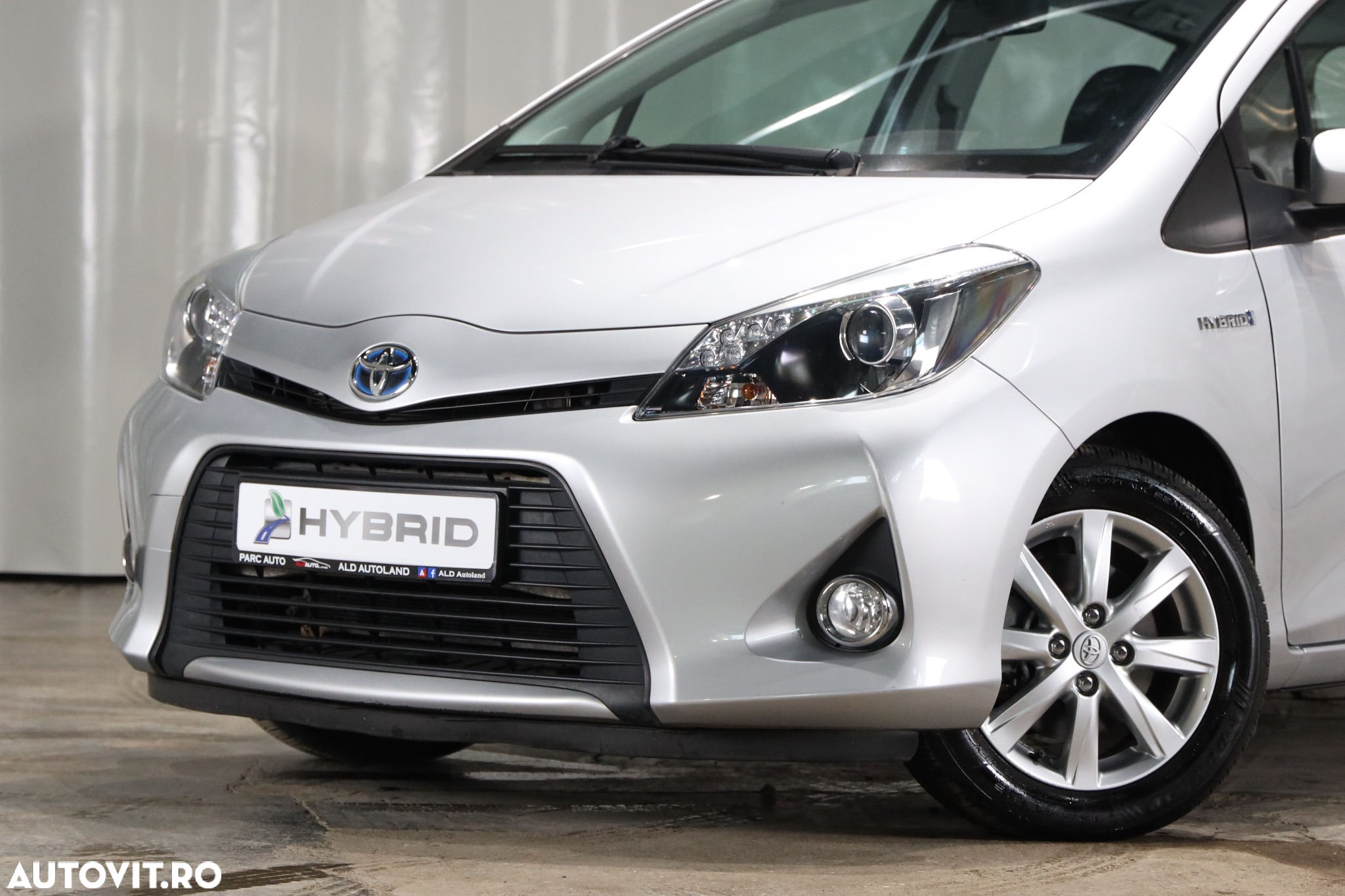 Toyota Yaris - 28