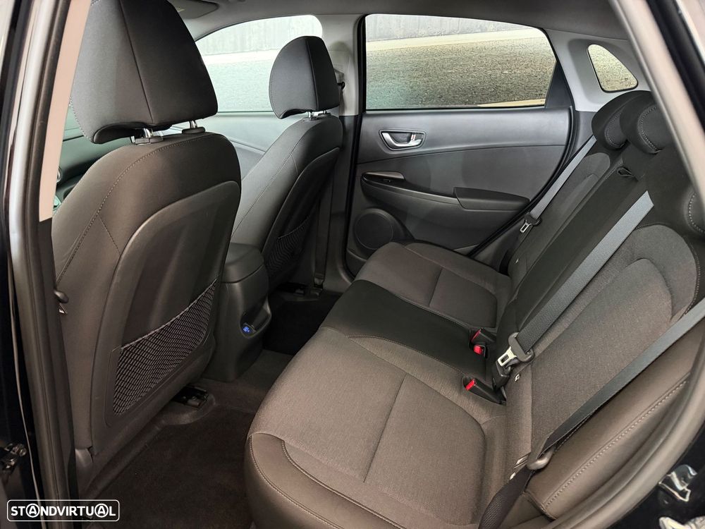 Hyundai Kauai 39 kWh Premium - 7