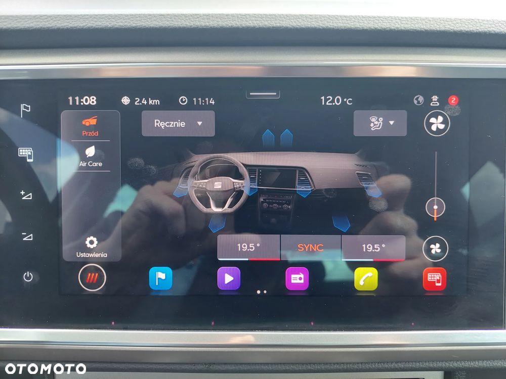 Seat Ateca 1.5 TSI Xperience S&S - 22