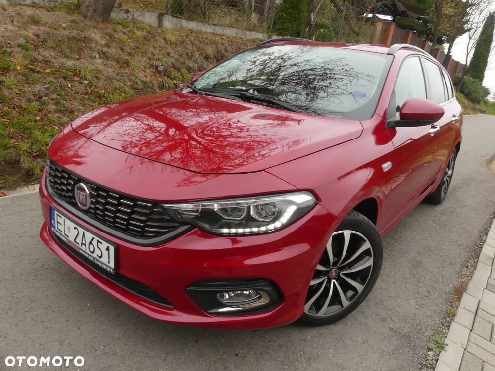 Fiat Tipo 1.6 MultiJet 16v S-Design DDCT - 4