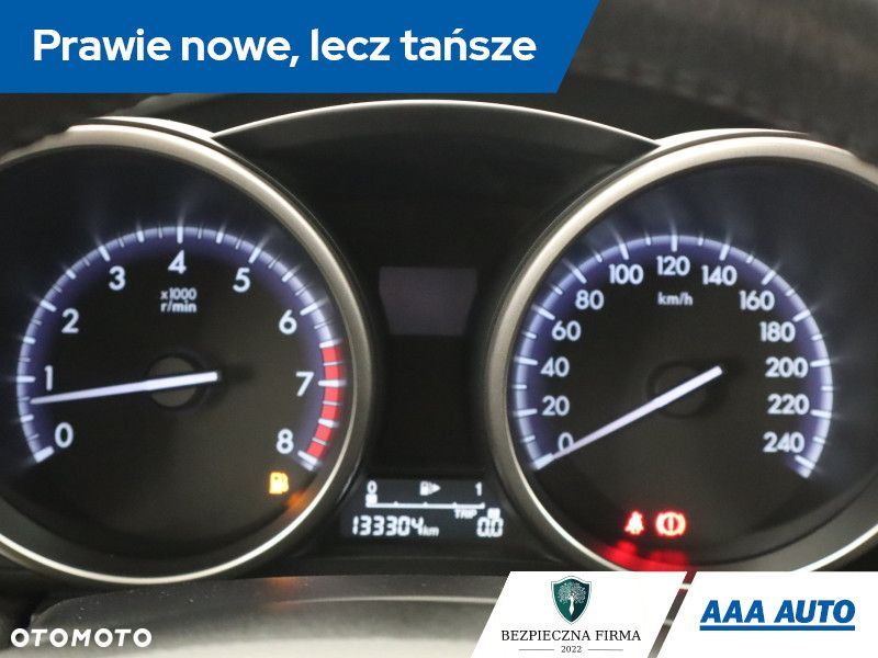 Mazda 3 - 13