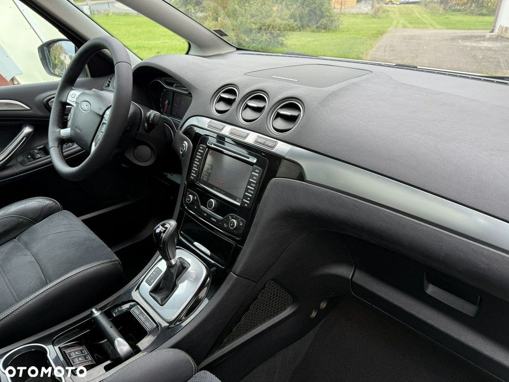 Ford S-Max 2.0 T Platinium X MPS6 - 31
