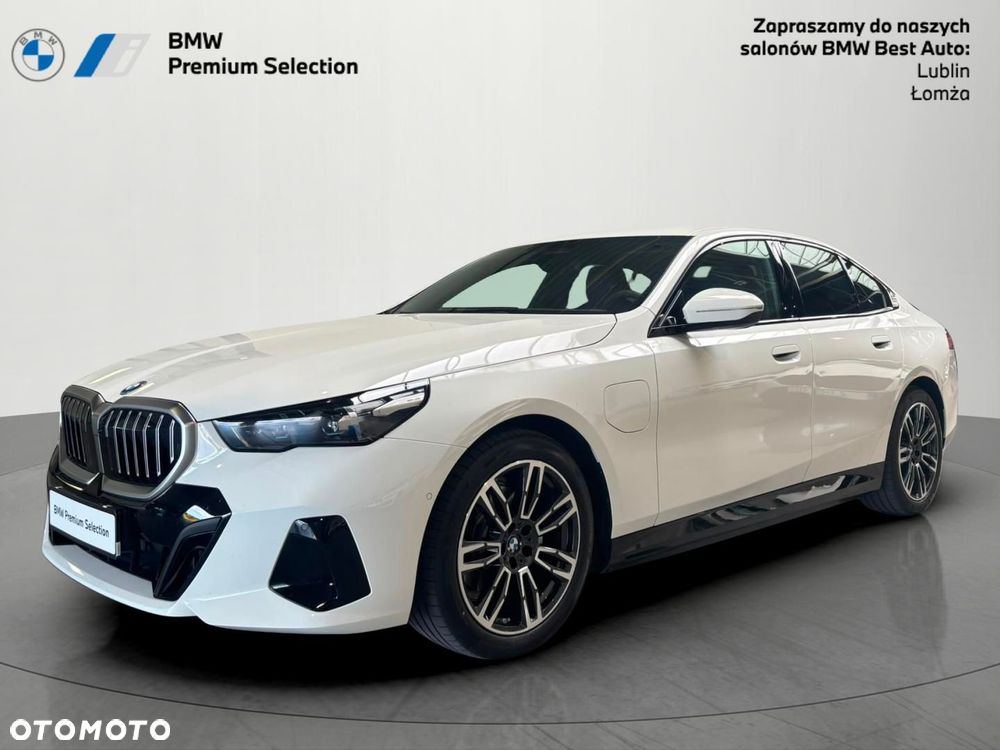 BMW Seria 5 - 2