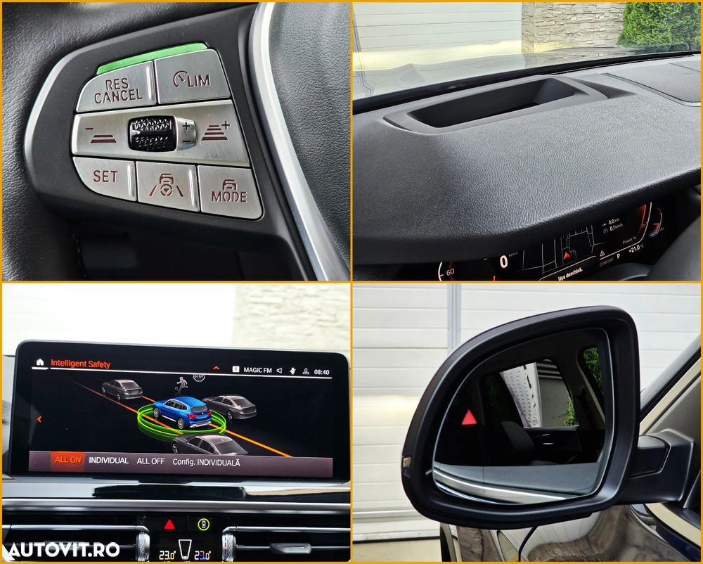 BMW X3 xDrive20i AT MHEV - 18