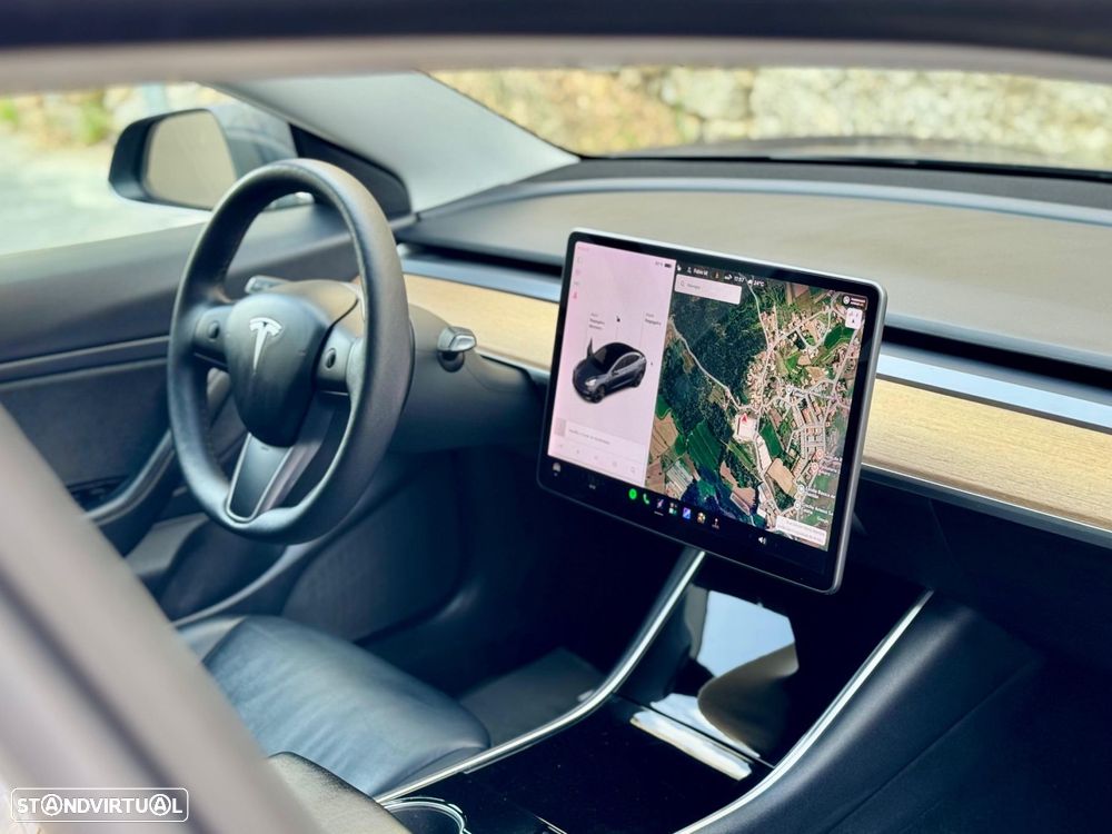 Tesla Model 3 Performance Dual Motor AWD - 30