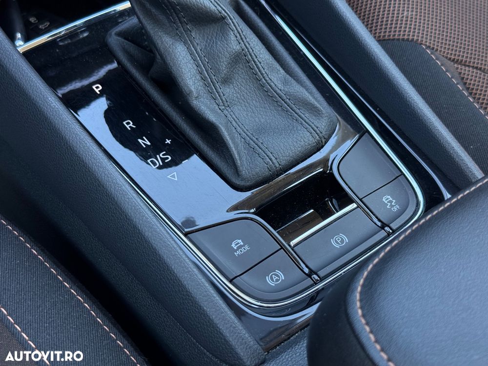 Skoda Kodiaq 2.0 TDI 4X4 DSG Ambition - 26