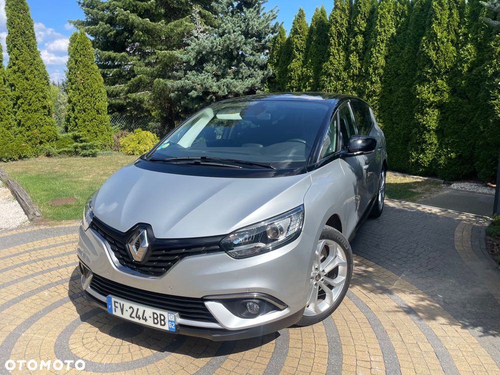 Renault Grand Scenic - 4