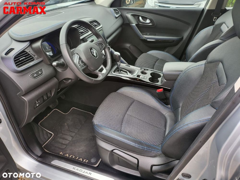Renault Kadjar - 29
