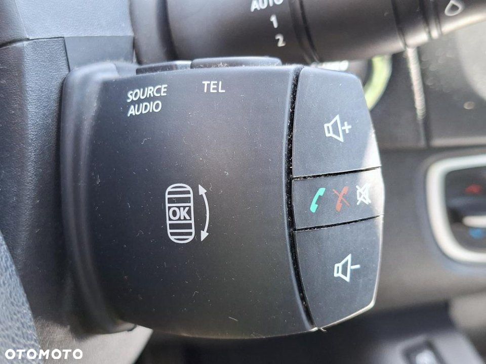 Renault Scenic - 24