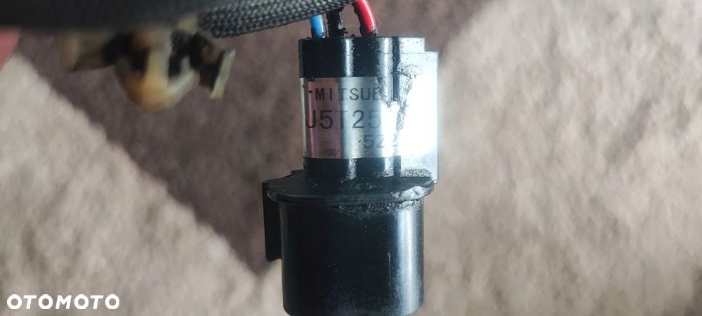 CZUJNIK POŁOŻENIA WAŁU MITSUBISHI OUTLANDER LANCER 2.0 J5T25183 MN158261 - 3