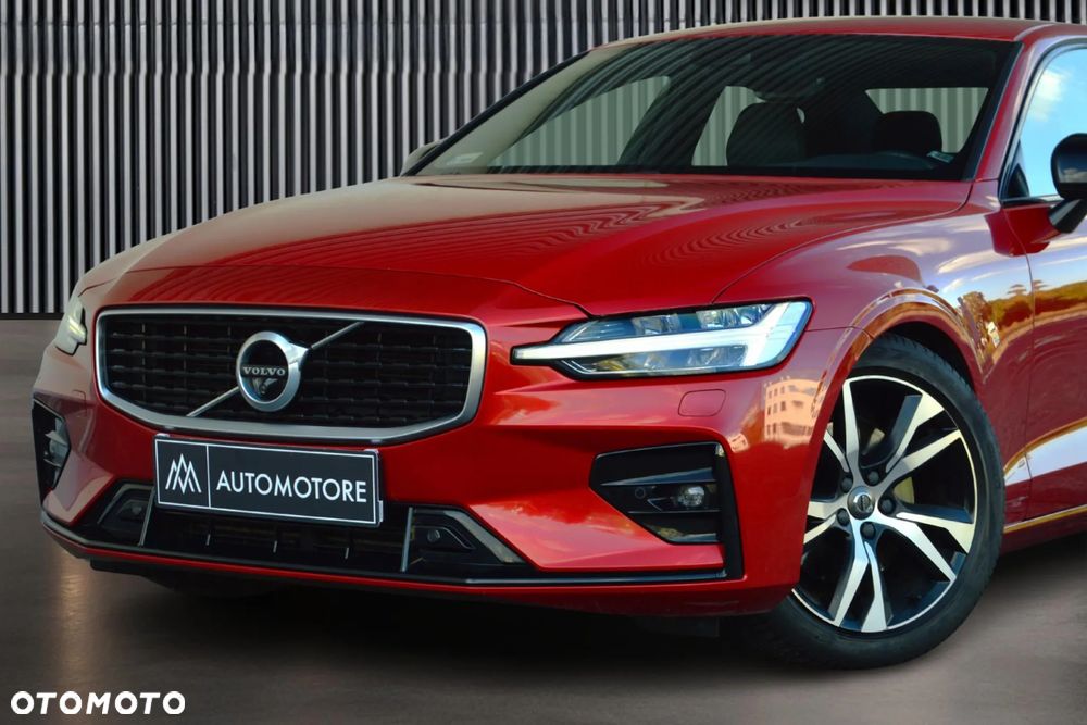 Volvo S60 T4 R-Design - 2