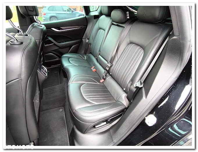 Maserati Levante Q4 Executive - 28
