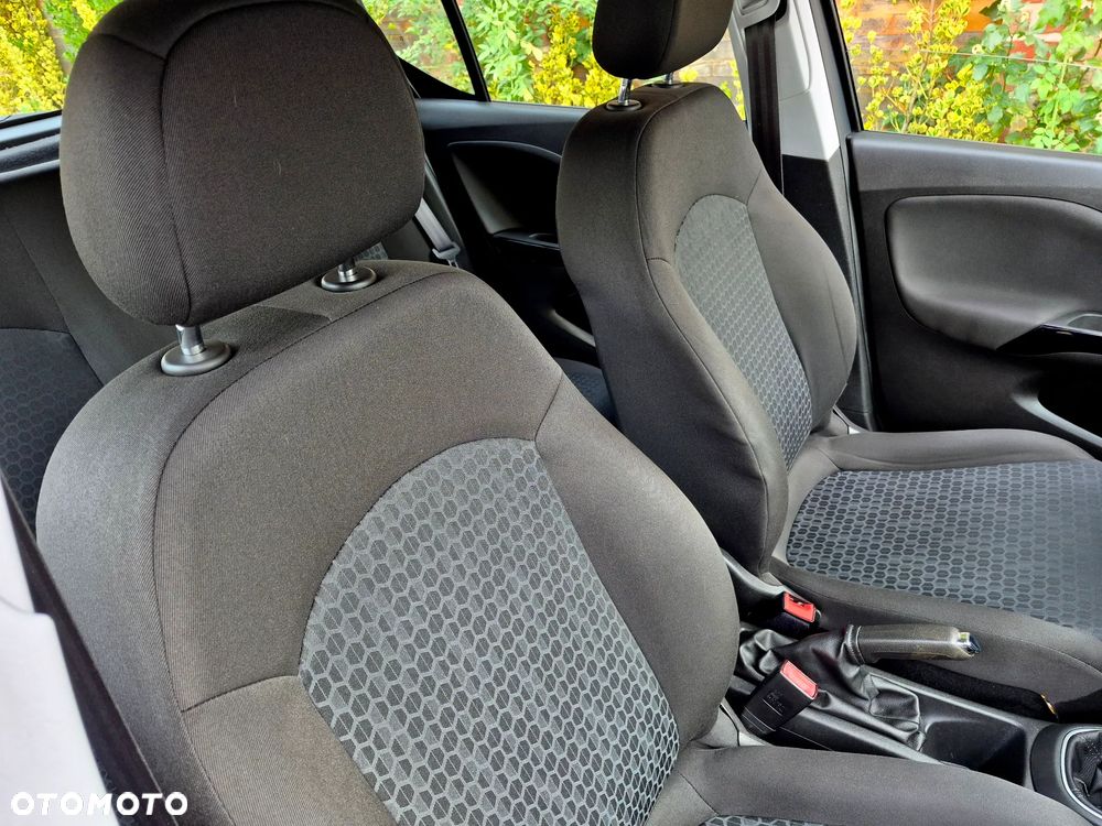 Opel Corsa - 23