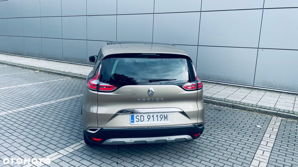 Renault Espace - 11