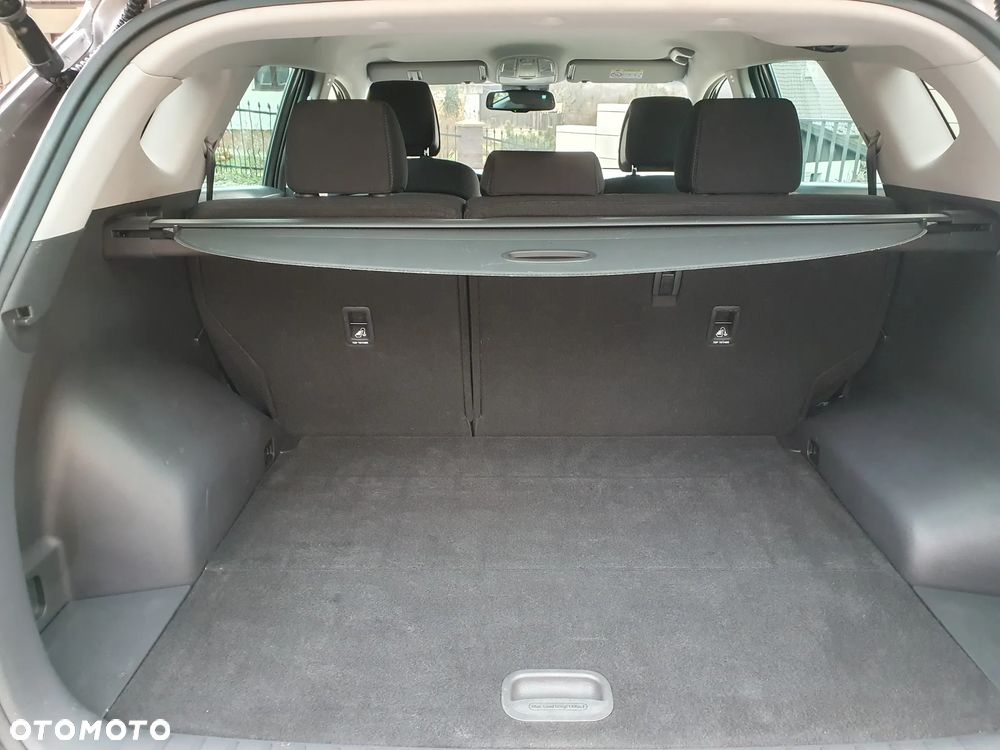 Hyundai Tucson 1.7 CRDI BlueDrive Comfort 2WD - 24