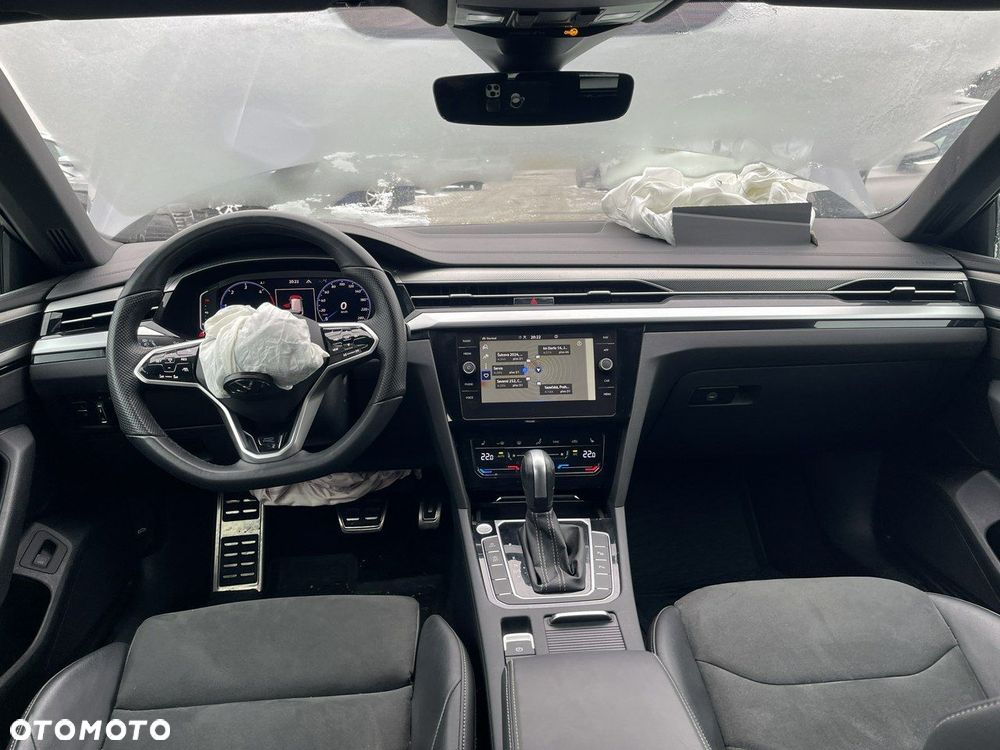 Volkswagen Arteon Shooting Brake 2.0 TDI R-Line DSG - 9