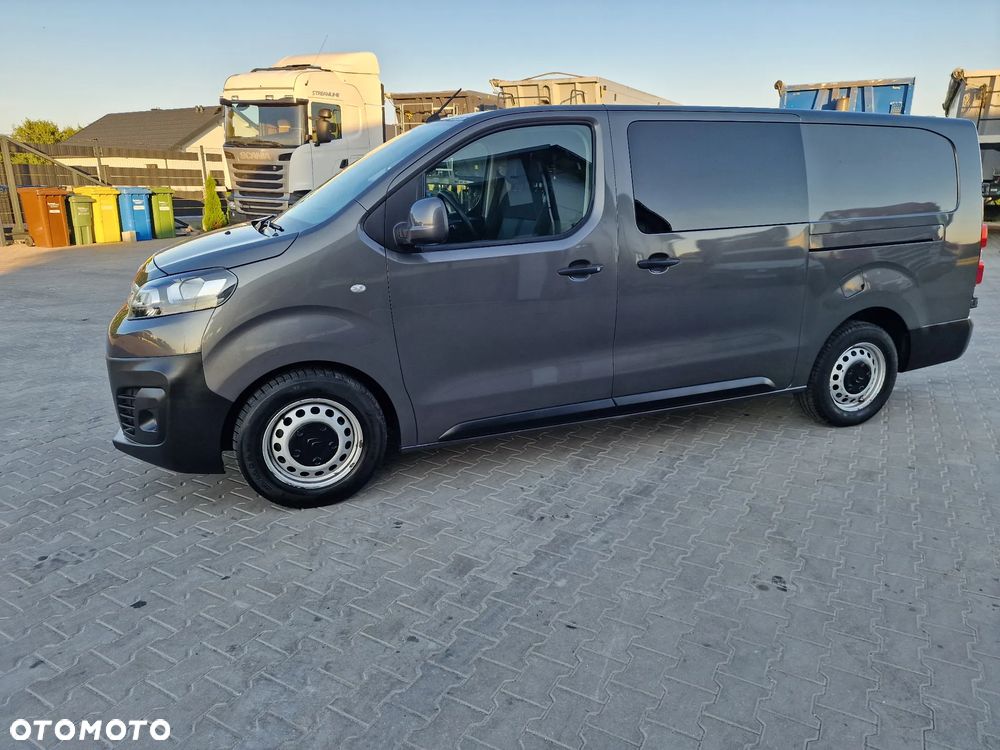 Citroën Jumpy - 12