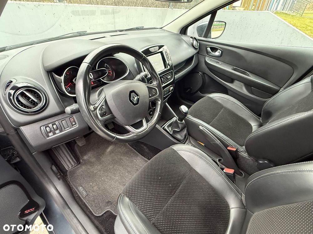 Renault Clio 0.9 TCe Business - 12