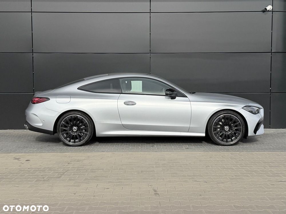 Mercedes-Benz Cle 2026 photo 4