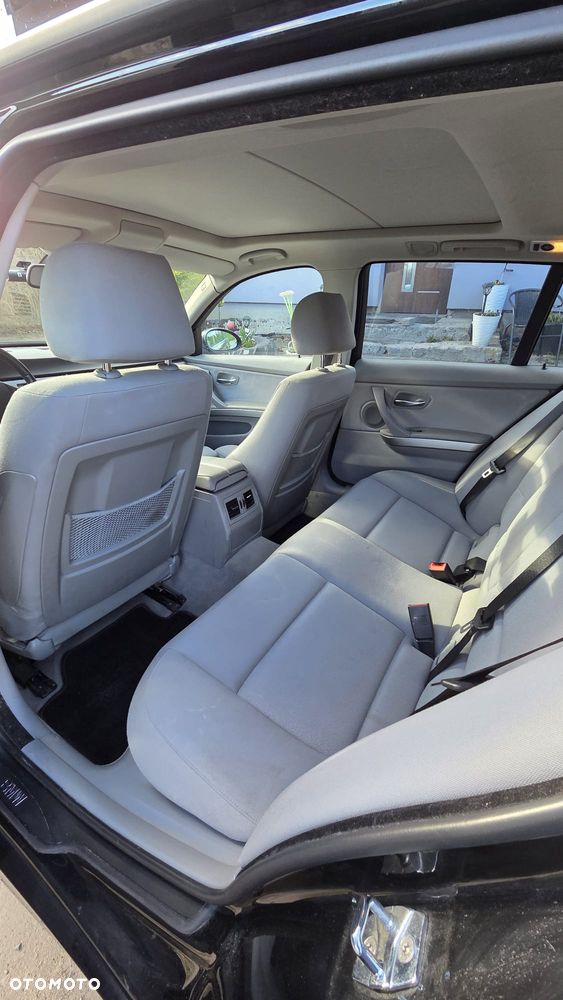 BMW Seria 3 - 9