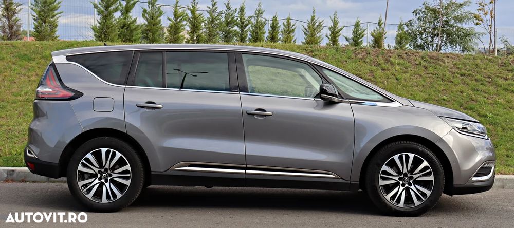 Renault Espace Energy dCi 160 EDC Initiale Paris - 6
