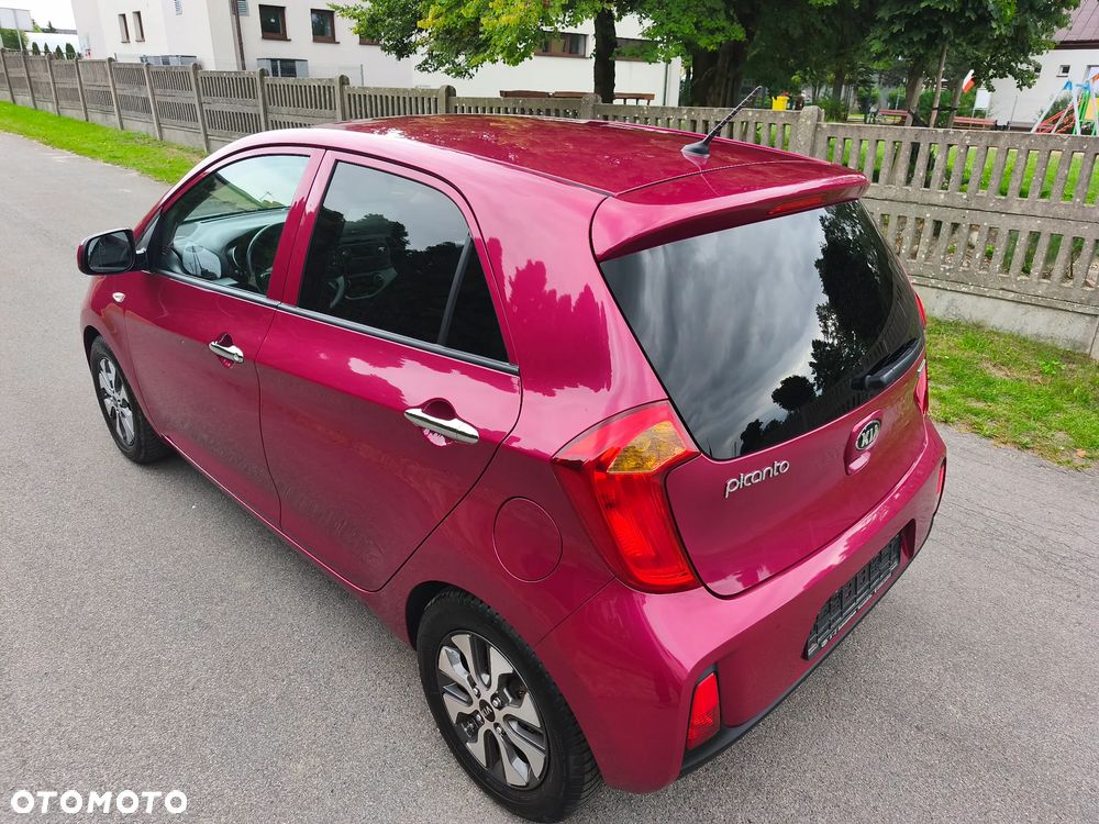Kia Picanto - 14