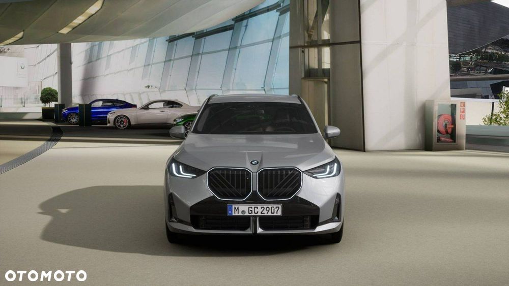 BMW X3 - 5