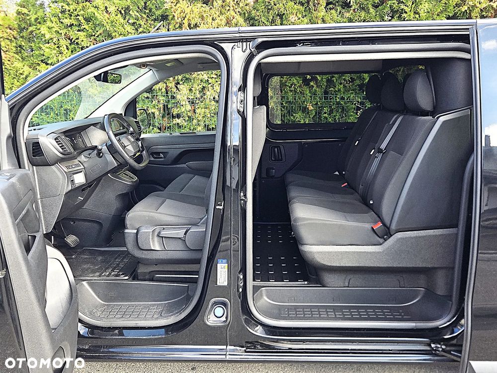 Fiat SCUDO - 18